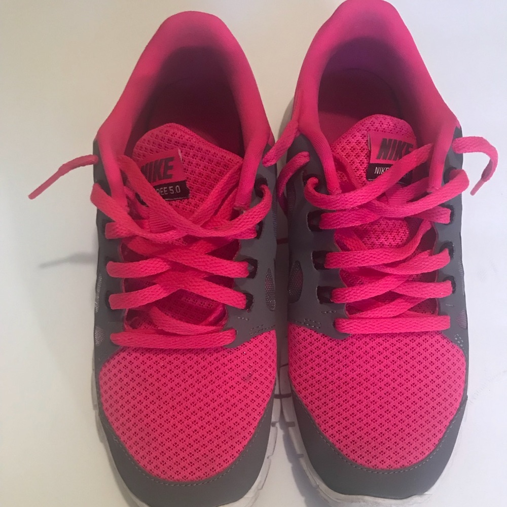 Nike free 5.0